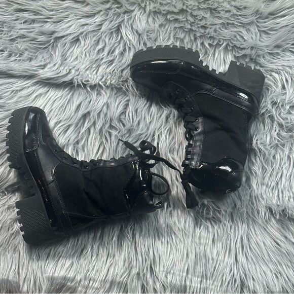 BAMBOO BOOTS - Picture 1 of 7